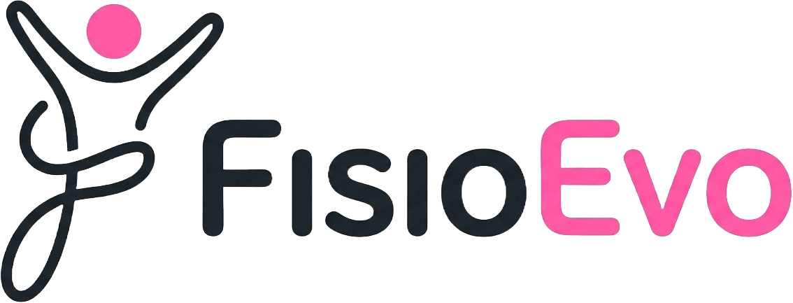 Logotipo de FisioEvo